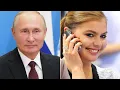 Cila është gjimnastia seksi që ka katër fëmije me Putinin, strehohet në një shtëpi private në Zvicër