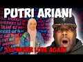 Download Lagu Putri Ariani VOICE IS AMAZING !! - Lady Gaga   i'll never love again lyric cover