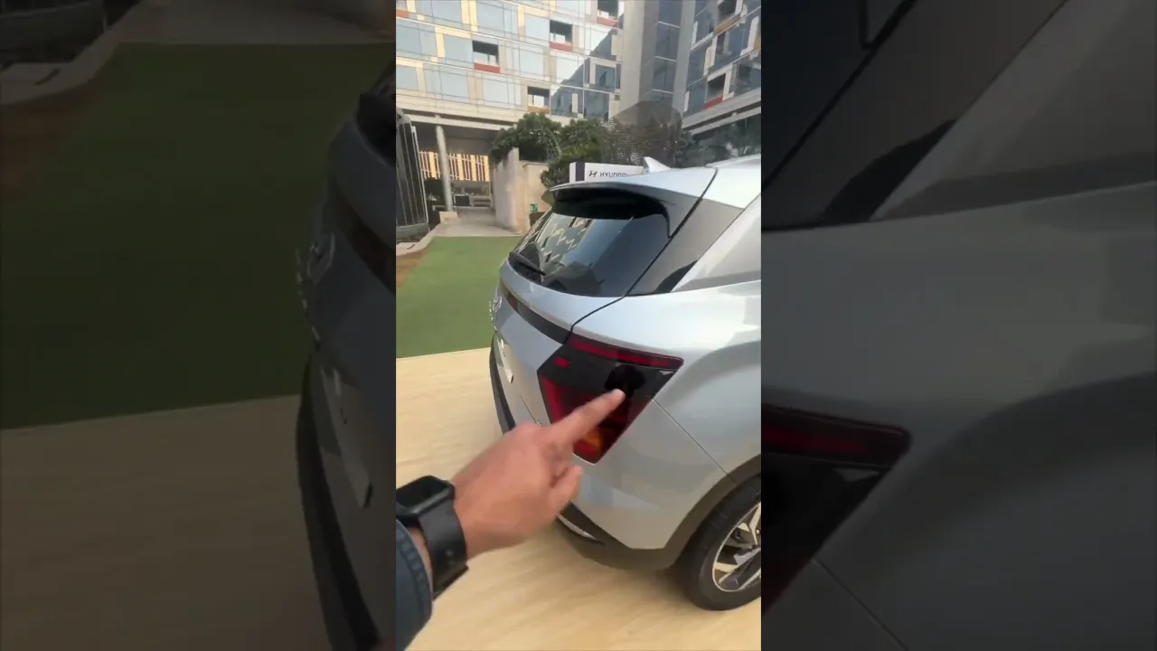 Gajab ka facelift 🔥 Hyundai CRETA 2024 Facelift 😻