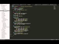 insert Delete update using codeigniter 3 for beginner part 3
