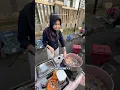 Download Lagu GADIS CANTIK MASIH KULIAH SAMBIL JUALAN DIMSUM MENTAI VIRAL‼️ #idejualan #streetfood #kuliner