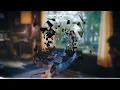 Perfume Genius - It's a Mirror (Visualizer)
