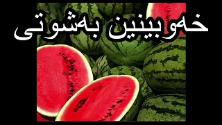 خەوبینین بەشوتی 