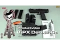 Download Lagu Produktvideo: Tippmann TiPX Paintball Pistole Deluxe Kit