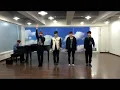 Lagu [엑소] 190613 EXO 'Miracles in December' Practice Video