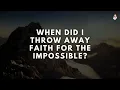 MORE THAN ABLE Lyrics Video | Elevation Worship Song Session