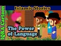 Download Lagu The Middleman - Power of Language | Islamic cartoon Stories | Sahaba Stories - Zaid (r) | Muhammad ﷺ