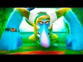 Painful Training Montage Scene GOAT 2026 Movie CLIP 4K