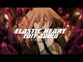 Download Lagu Elastic Heart ♪ Sia [edit audio}