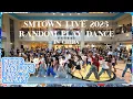 Download Lagu SMTOWN LIVE 2025 x RANDOM PLAY DANCE in CHIBA | 랜덤플레이댄스  [KPOP IN PUBLIC]