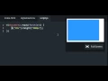 Codecademy jQuery - Changing Your Style