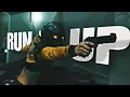 Download Lagu Hanumankind - Run It Up (Prod. by Kalmi)