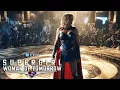 Download Lagu SUPERGIRL Woman Of Tomorrow (2026) With Milly Alcock \u0026 Jason Momoa