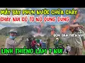 Download Lagu Chấn Động Thất Sơn An Giang Núi Cô Tô ( Phụng Hoàng Sơn ) Bốc Cháy Dữ Dội Nổ Ra Tiếng Động Lớn