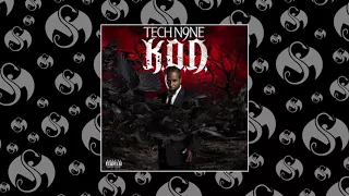 Download Tech N9ne - Check Yo Temperature (Feat. Sundae \u0026 T-Nutty) | OFFICIAL AUDIO MP3