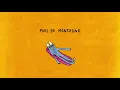 Miel de Montagne - Pour Rien Au Monde (Official Audio)