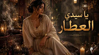 يا سيدي العطار   أجمل ريمكس شعبي مغربي                              دندنها