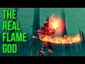 Murakumo Pyromancer Delivers HORRIFIC BURNS In Dark Souls PVP