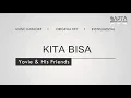 Download Lagu Kita Bisa - Yovie Widianto \u0026 His Friends (Music Karaoke | Original Key | Instrumental)