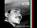 En Mi Viejo San Juan - Javier Solis
