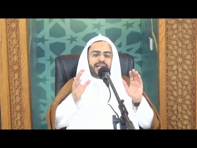 ⁣🕯القدوة الصالحة.. سماحة العلامةالحجة السيد محمد علي العلي المثال البارز | سماحة السيد مصطفى السلمان