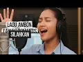 Lagu Ambon Lawas Nostalgia Viral//Silahkan Cover 2025