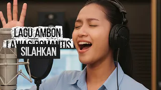 lagu ambon lawas nostalgia viral silahkan handry noya cover 2025