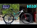 WorldTour vs World Champ How Quinn Simmons and Keegan Swenson Prepared for Leadville