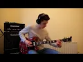 AC/DC Guitar Cover - Whole Lotta Rosie