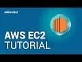 AWS EC2 Tutorial For Beginners AWS Certified Solutions Architect Tutorial AWS Training Edureka