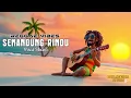 SENANDUNG RINDU - YUNI SHARA | REGGAE MODERN VIBES | BULANESIA MUSIC | VIDEO MUSIK
