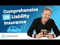 Comprehensive vs Liability Car Insurance Which Should You Buy