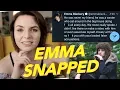 Emma Blackery heeft geen spijt van haar problematische gedrag