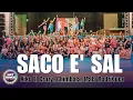 Lagu SACO E' SAL - Kiko el Crazy, Chimbala l Zumba Coreo l Coreografia l Cia Art Dance