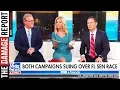 Ainsley Earhardt Recounts Are Such A Buzzkill