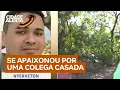 Homem desaparecido é visto nas águas do rio Tietê após se envolver com mulher casada