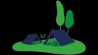 الاناشيد الكشفية كلنا للقطر فداء 