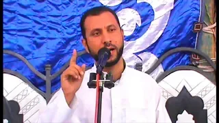 ما شاء الله خطبة عالمية تبكى العيون وتهتز لها القلوب للعلامة الشيخ مصطفى عبدالرحيم 