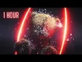 Topic, A7S - Kernkraft 400 (A Better Day) 1 hour