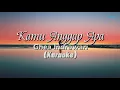Download Lagu Kamu Anggap Apa - Ghea Indrawari | (Karaoke)