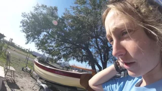 Episode 347 – Wrench Wench –  Life of a Gypsy Day 243