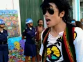 Michael Jackson - They Don’t Care About Us (Brazil Version) (Official Video)