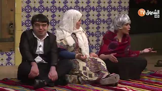 المداحات شيخة شوكة خيرور ناس السطح Cheikha Chouka MADAHAT 