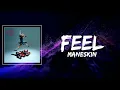 Måneskin - FEEL Lyrics
