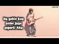 Lirik Galau, Beat Seru! 🔥 Forgot Password - Joy Boy Indo Cover (Pop Rock EDM) BAND ANAK SMA