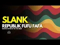 Lagu Cover Republik Fufu fafa - Slank (Reggae version) 🕺