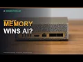 NVDA vs AMD Who Benefits More From HBM or DDR5 in AI Chips