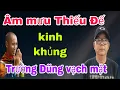 Download Lagu Kinh khủng Âm mưu làm bá chủ của Ông Minh Tuệ được A Trương Dũng vạch trần