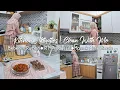 Download Lagu Kegiatan Bersih Bersih Dan Beberes Rumah | Aktivitas Pagi Sampai Siang | Masak Dendeng Batokok