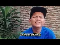 Download Lagu Anak Kecil ceramahin ayah cari cacing buat mancing !!! Lucu